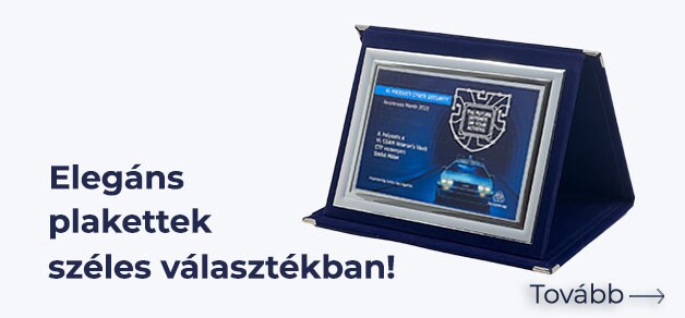 bársony műbőr fa plakettek széles választékban