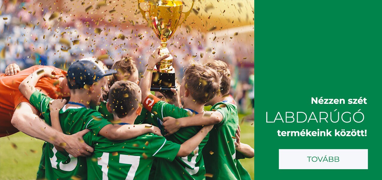 Foci labdarúgás serlegek