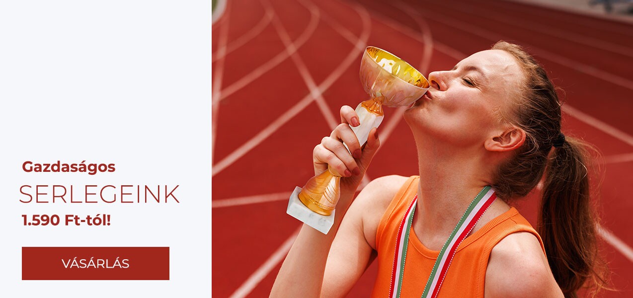 Gazdaságos olcsó serlegek kupák