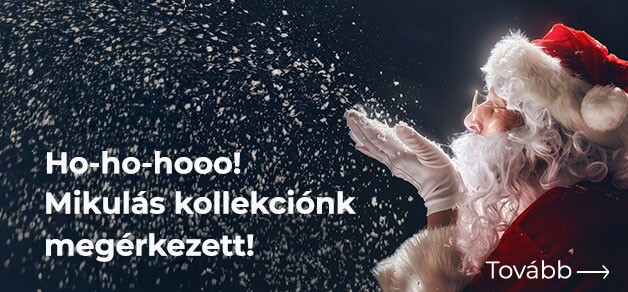 Mikulás télapó karácsony termékek serleg érem akril érembetét