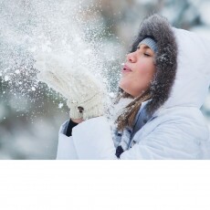 Jégvirág kollekció