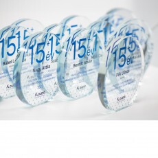 Kathy üvegdíjunk 4.390 Ft-tól