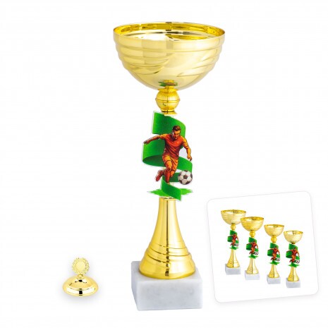 Labdarúgó serleg Lothar D