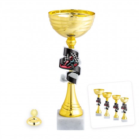 Twist serleg Lucchini D