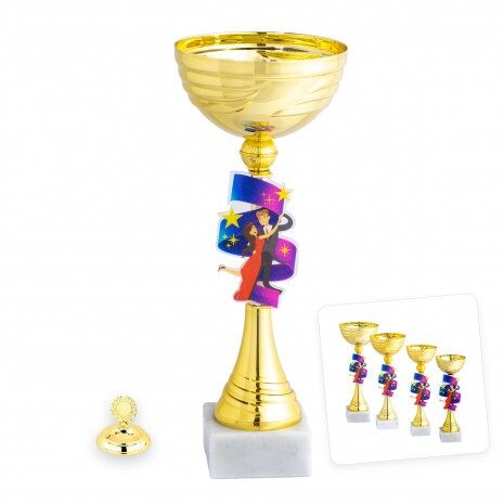 Twist serleg Legato D