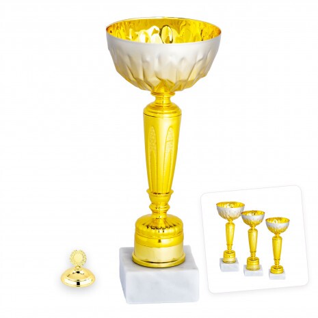 Gazdaságos serleg Lagertha C