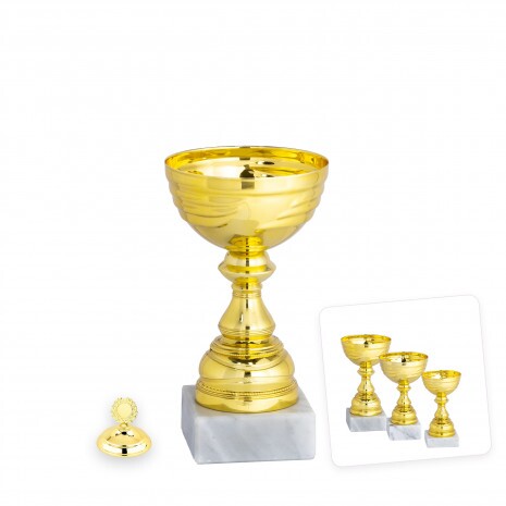 Gazdaságos serleg Luca C