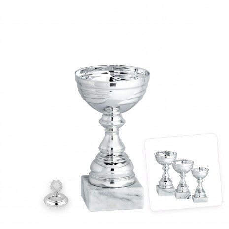 Gazdaságos serleg Lotti C