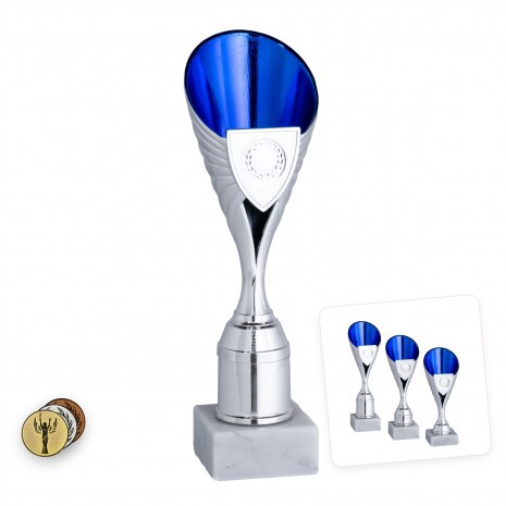 Gazdaságos serleg Luke C