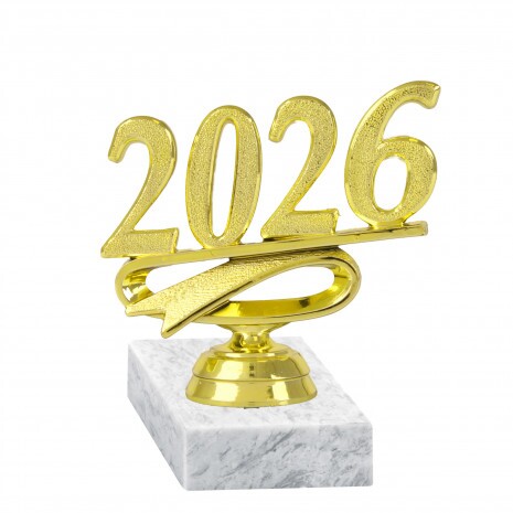 2026 figura márvány talpon