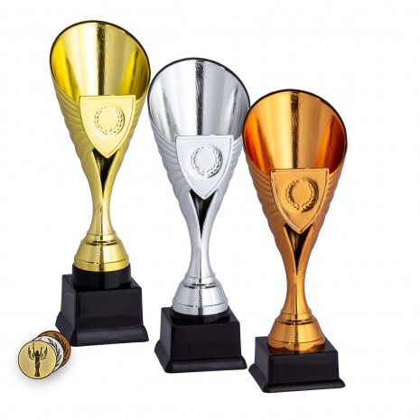 Kids serleg Ludvig KC