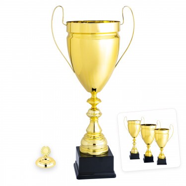 Prémium serleg Leggenda C