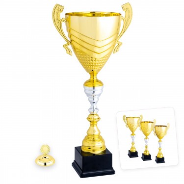 Prémium serleg Luisa C