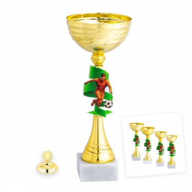 Labdarúgó serleg Lothar D