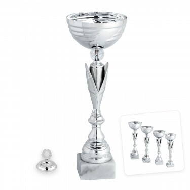 Középkategóriás serleg Lea B