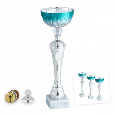 Középkategóriás serleg Bjorn B