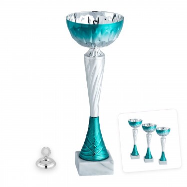 Középkategóriás serleg Sven