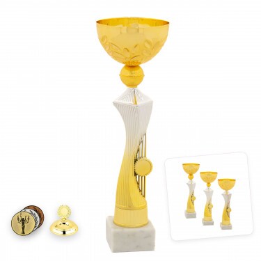 Középkategóriás serleg 52