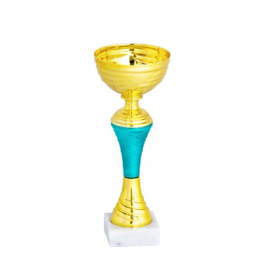 Középkategóriás serleg Nido D