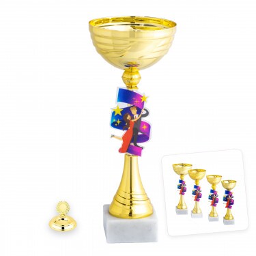 Twist serleg Legato D