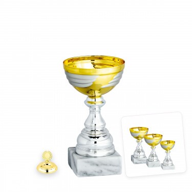 Gazdaságos serleg Lola C