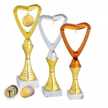 Gazdaságos serleg Love C