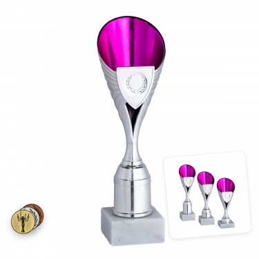 Gazdaságos serleg Luna C