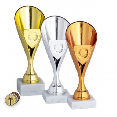 Ultragazdaságos serleg Ludvig C