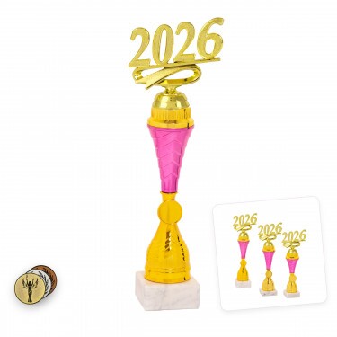 2026 figura Koral talpon A