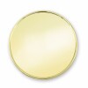 Aranyozott réz coin